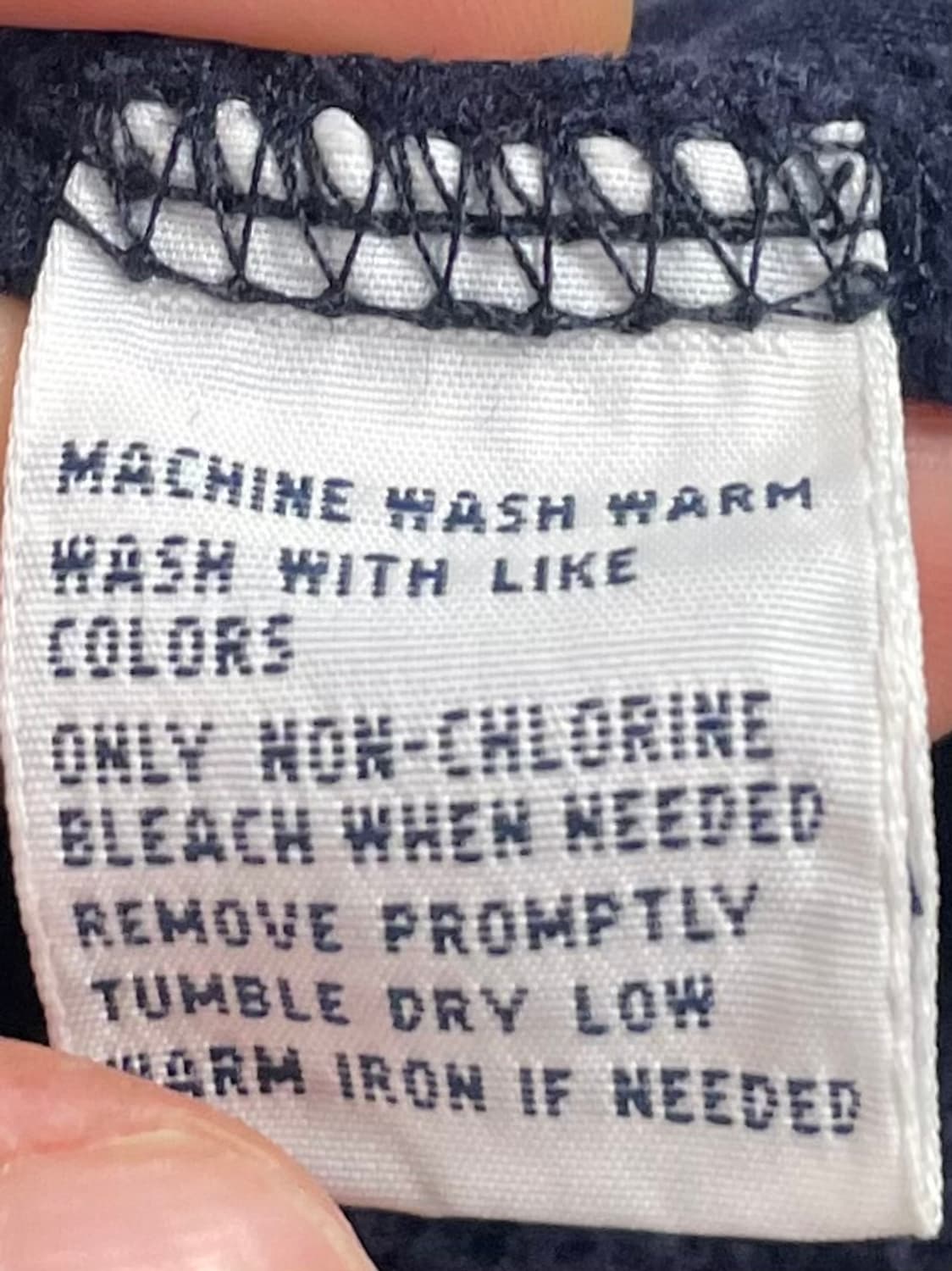 폴로 랄프로렌 USA 빅포니 집업 자켓 (on.571) 상품이미지8