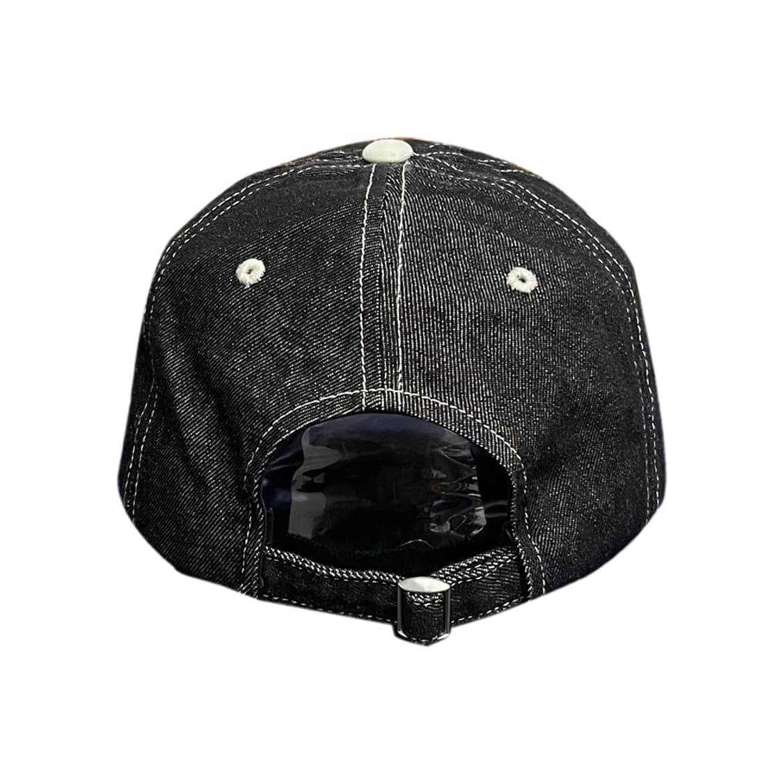 LEE 리 스몰 트위치 데님 볼캡 모자 상품이미지3