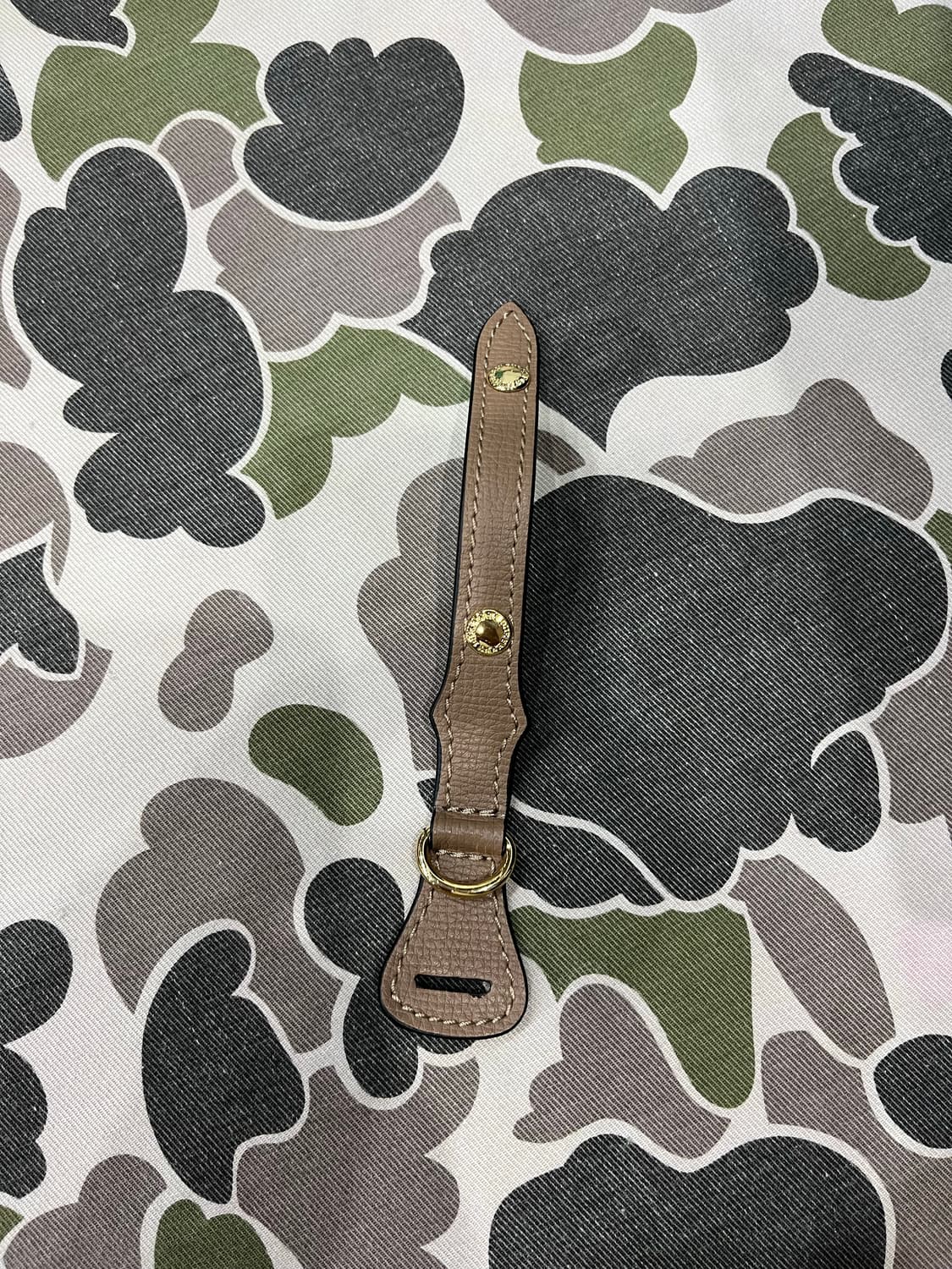 버버리 하우스체크 스몰 배너백 상품이미지10