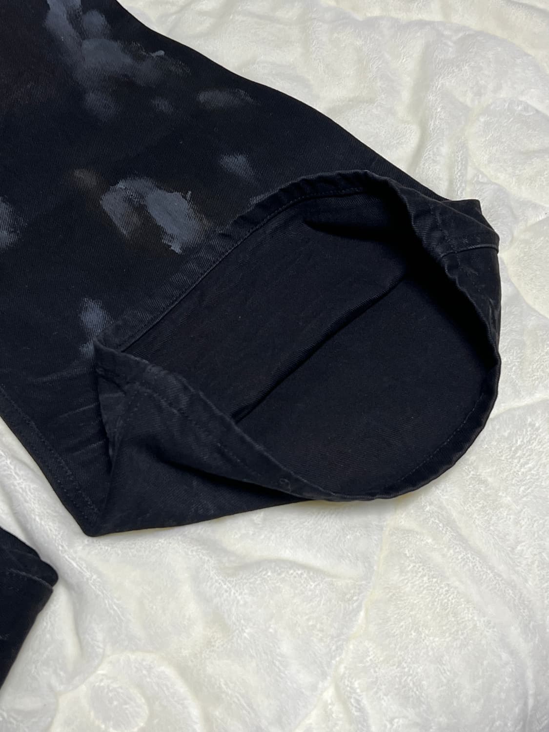 언더마이카 머드 플레어진 2사이즈 상품이미지7