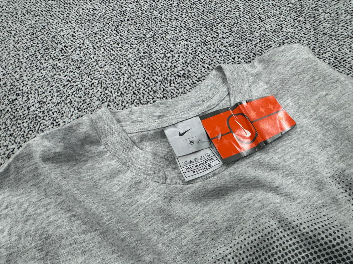 [데드스탁] 나이키 USA 올림픽 반팔티 상품이미지2