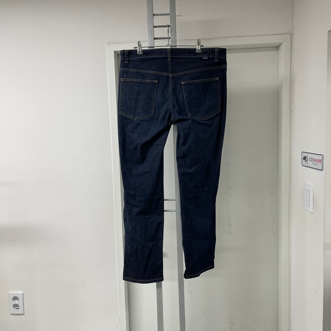 파타고니아 데님 팬츠 34 상품이미지1