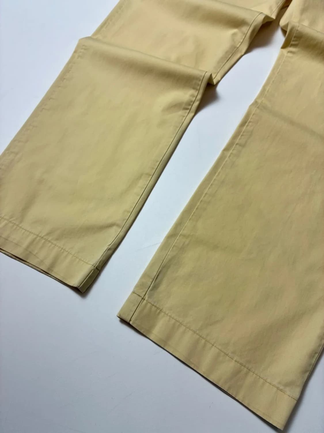 폴로 랄프로렌 00's 스트레이트 치노 팬츠 PN8159 상품이미지5