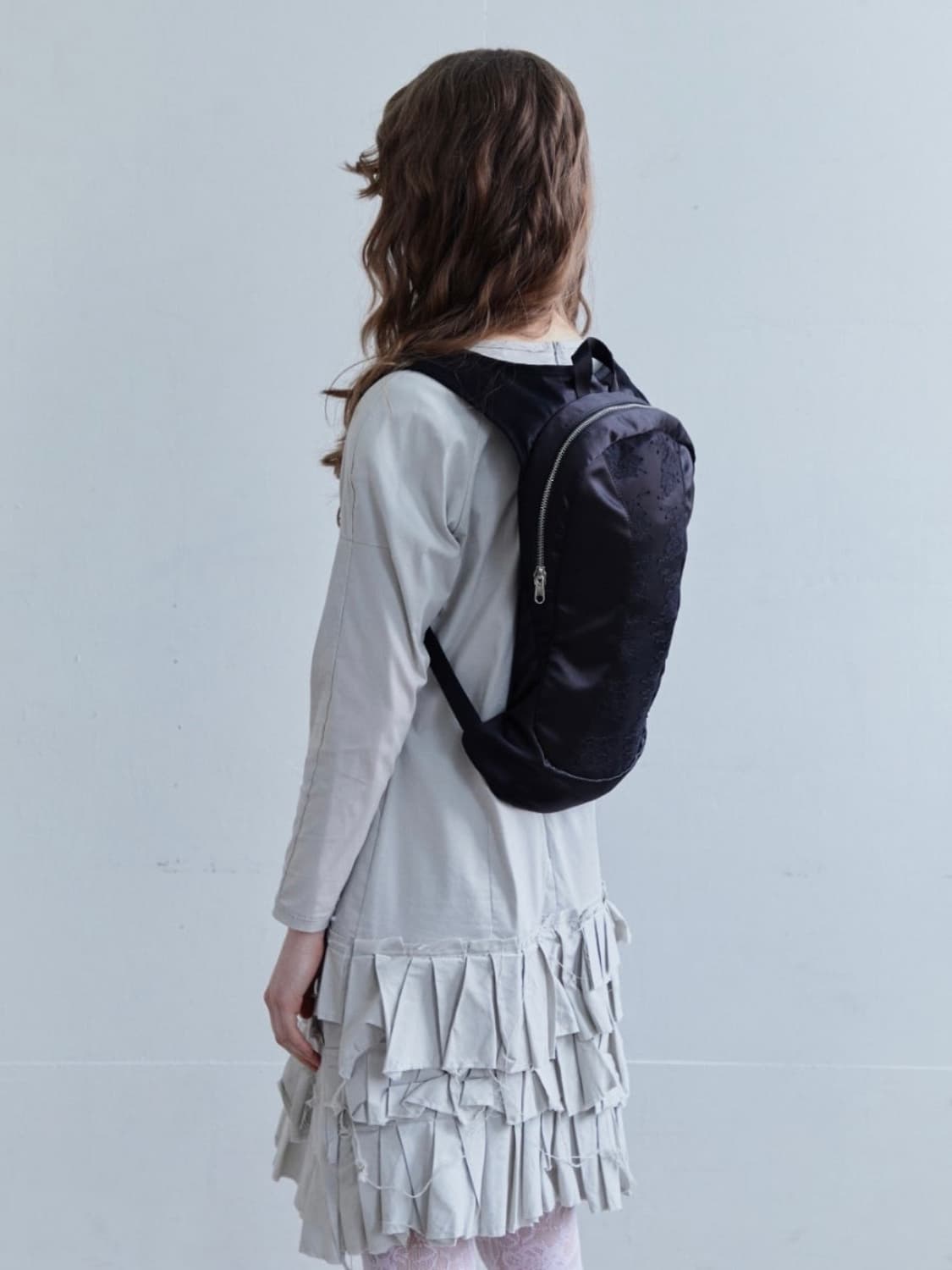 링고쉬폰 백팩 상품이미지5