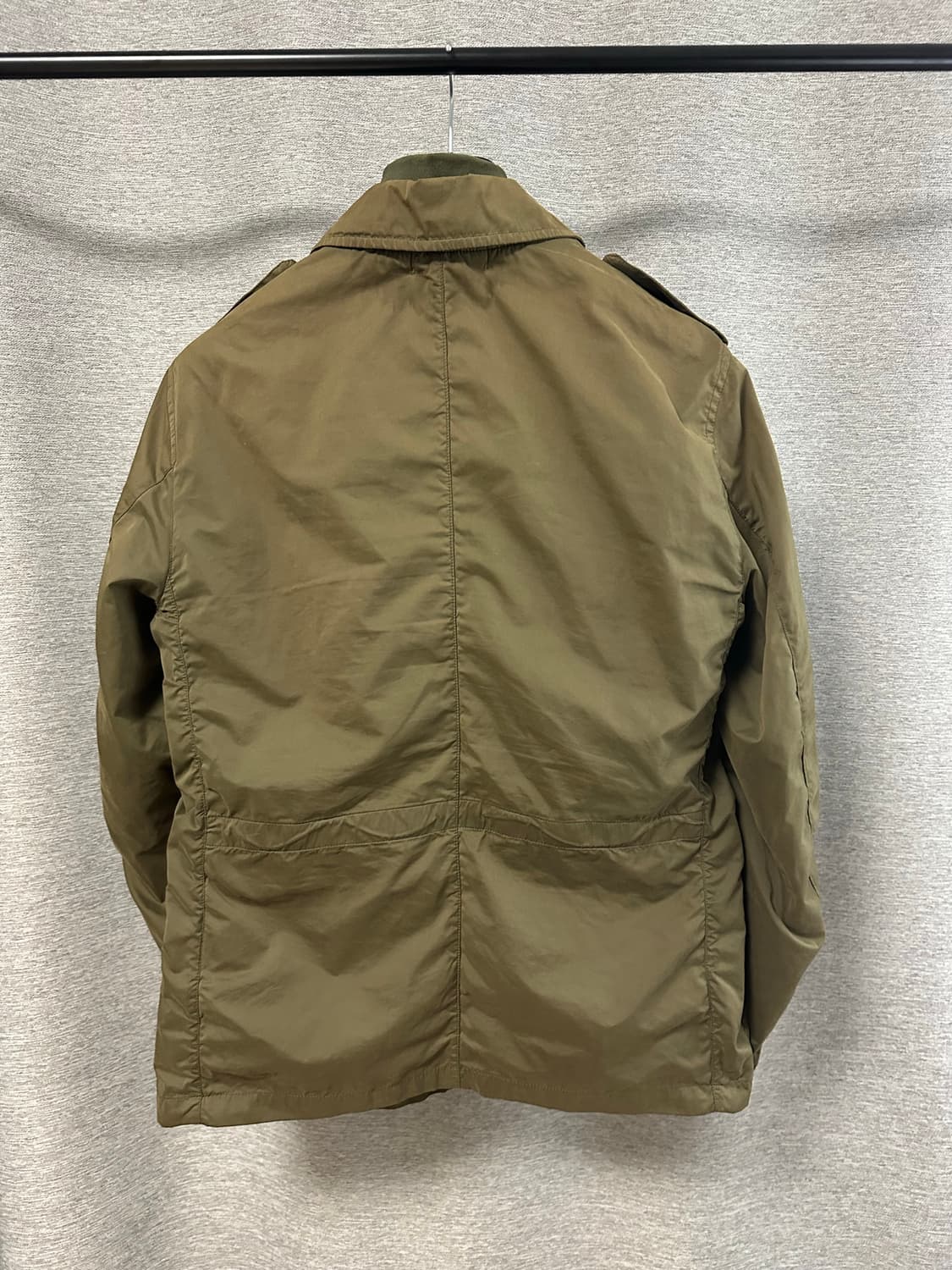 스톤아일랜드 아카이브 다비드 필드자켓 (L) 상품이미지2