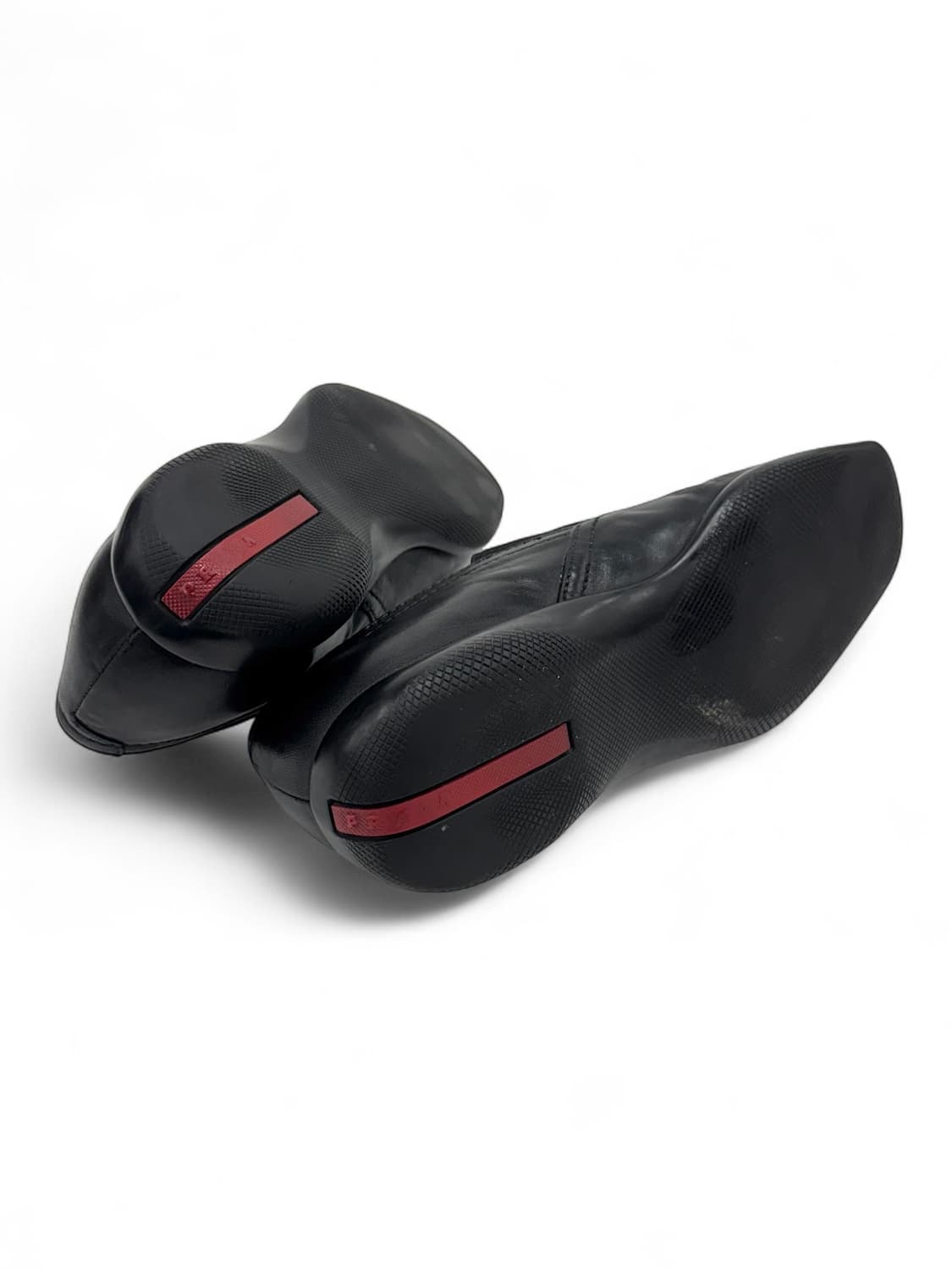 Prada 90s Classic square Loafer 상품이미지9