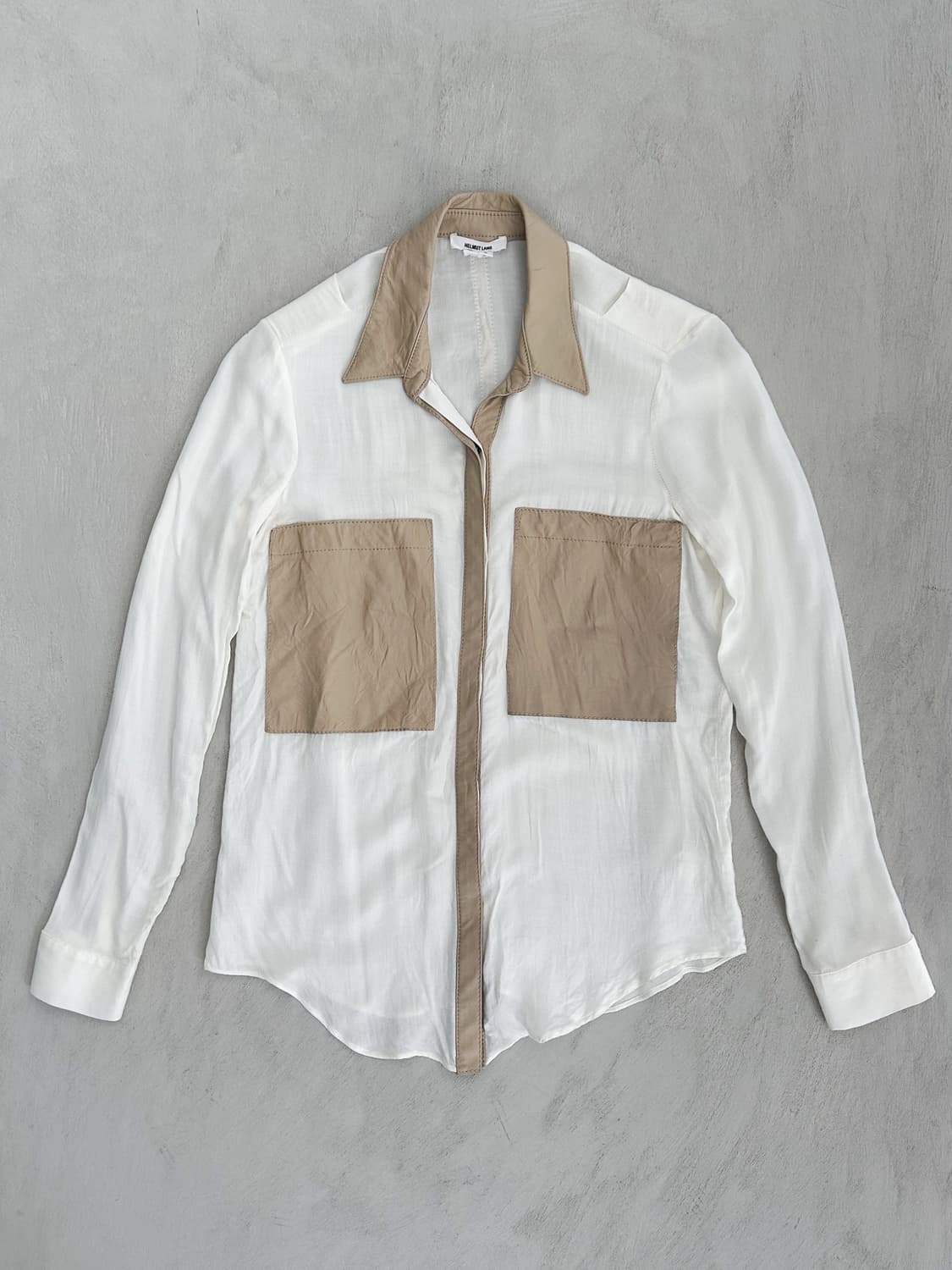 Helmut Lang 상품이미지2