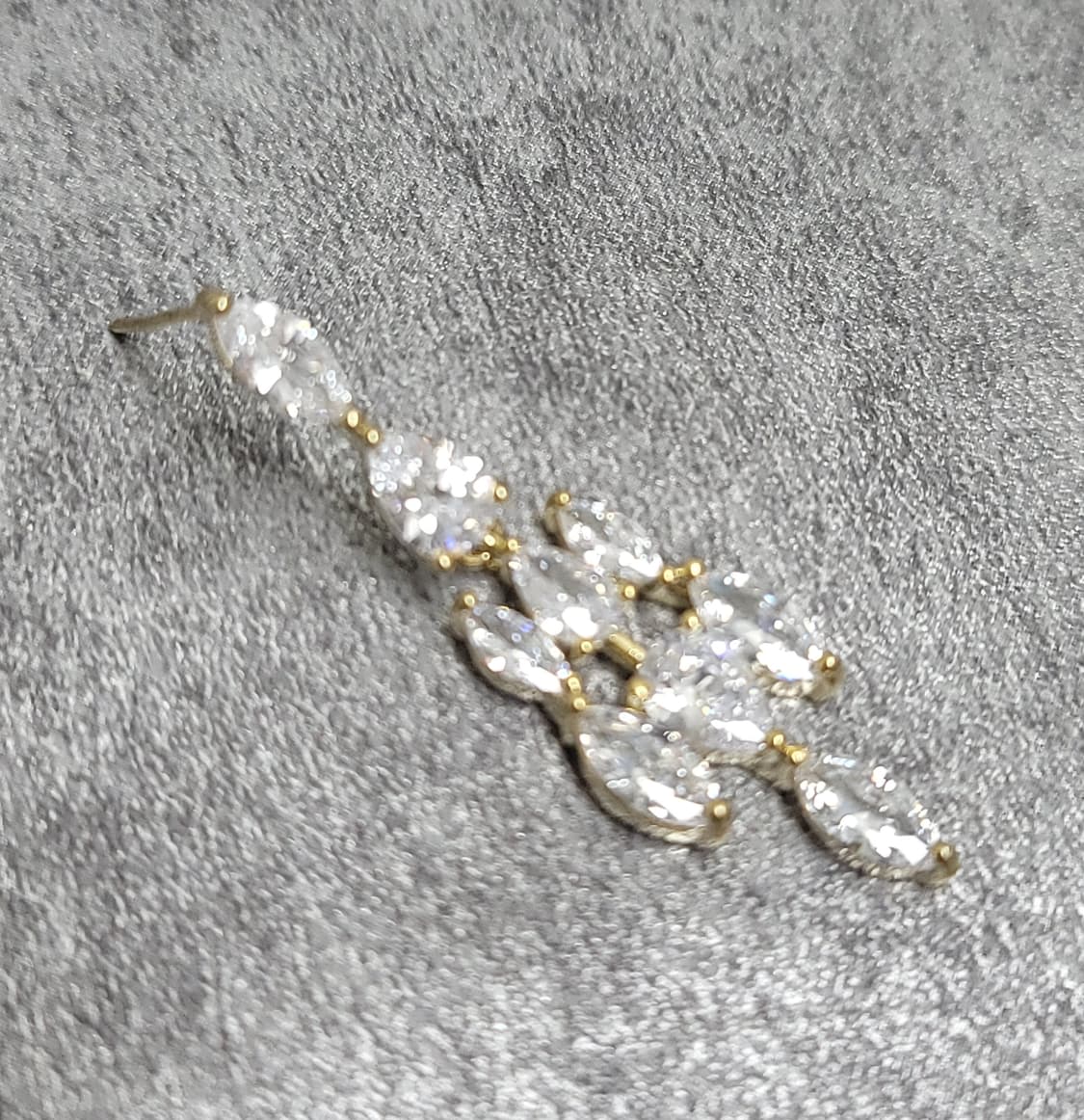 chandelier earrings  상품이미지4