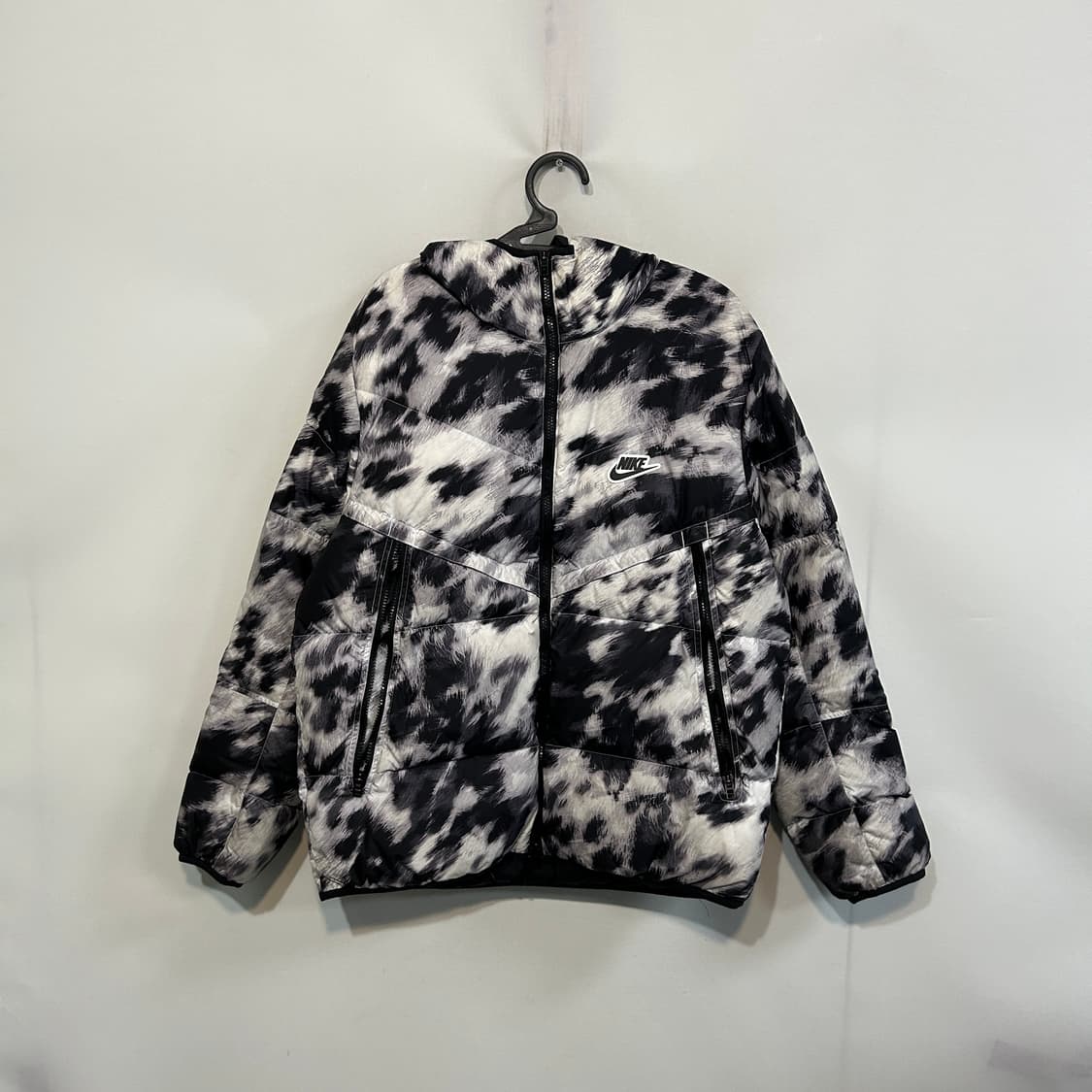 나이키 남성 다운필 윈드러너 패딩 105 상태최상 상품이미지1