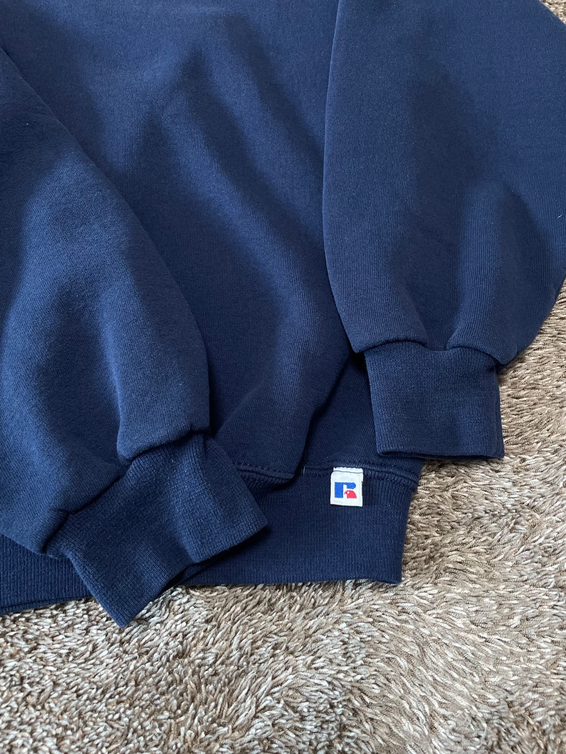 90s russell athletic sweat 러셀스웻 상품이미지5