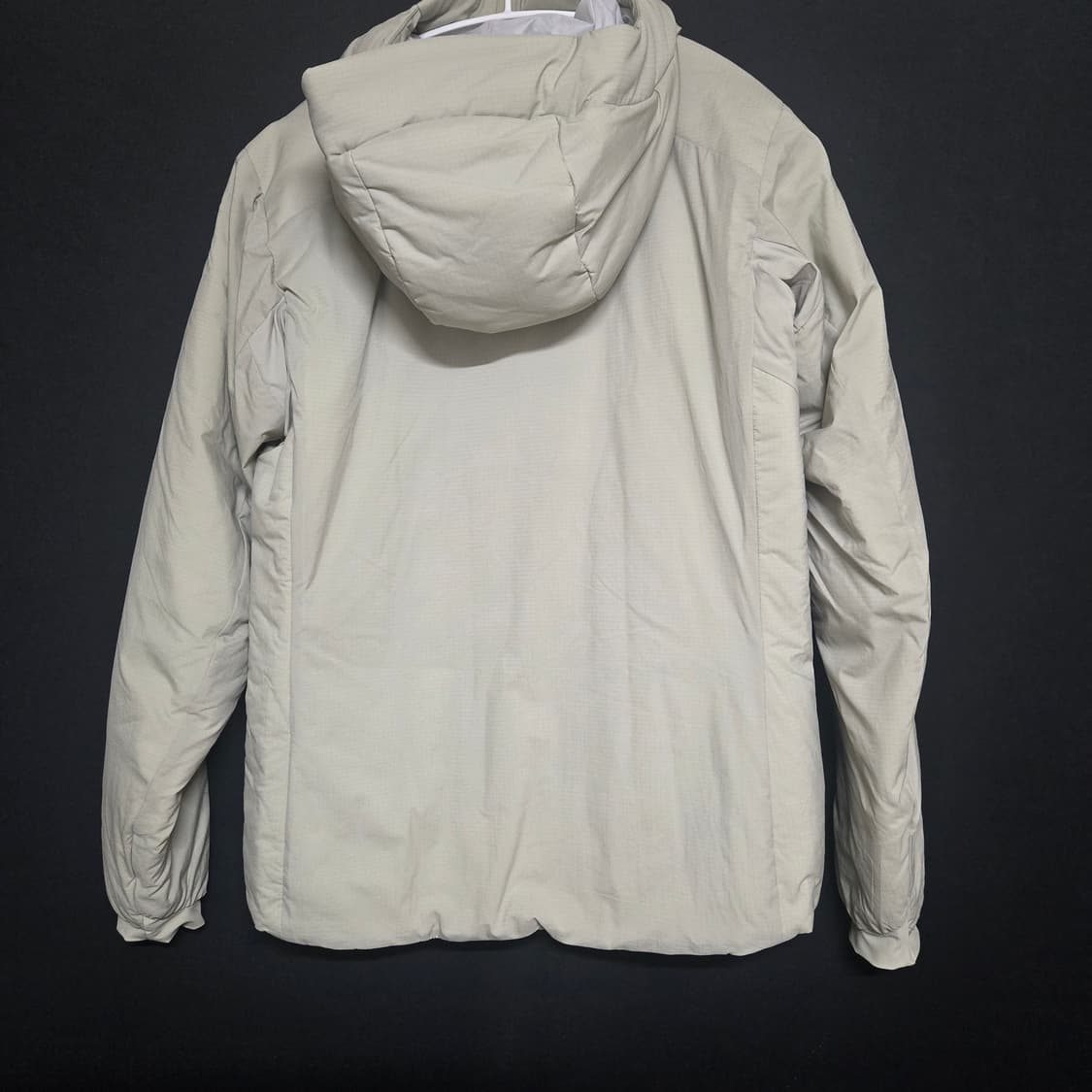 아크테릭스 아톰 헤비웨이트 해비타트(XS사이즈) 상품이미지2