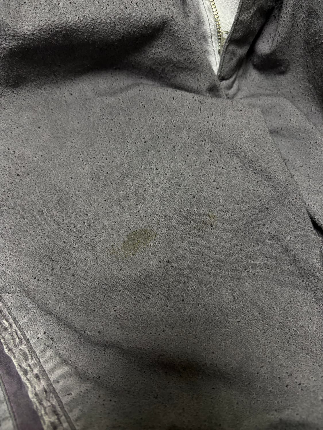 Xlim Ep.3 03 Trousers Purple 상품이미지5