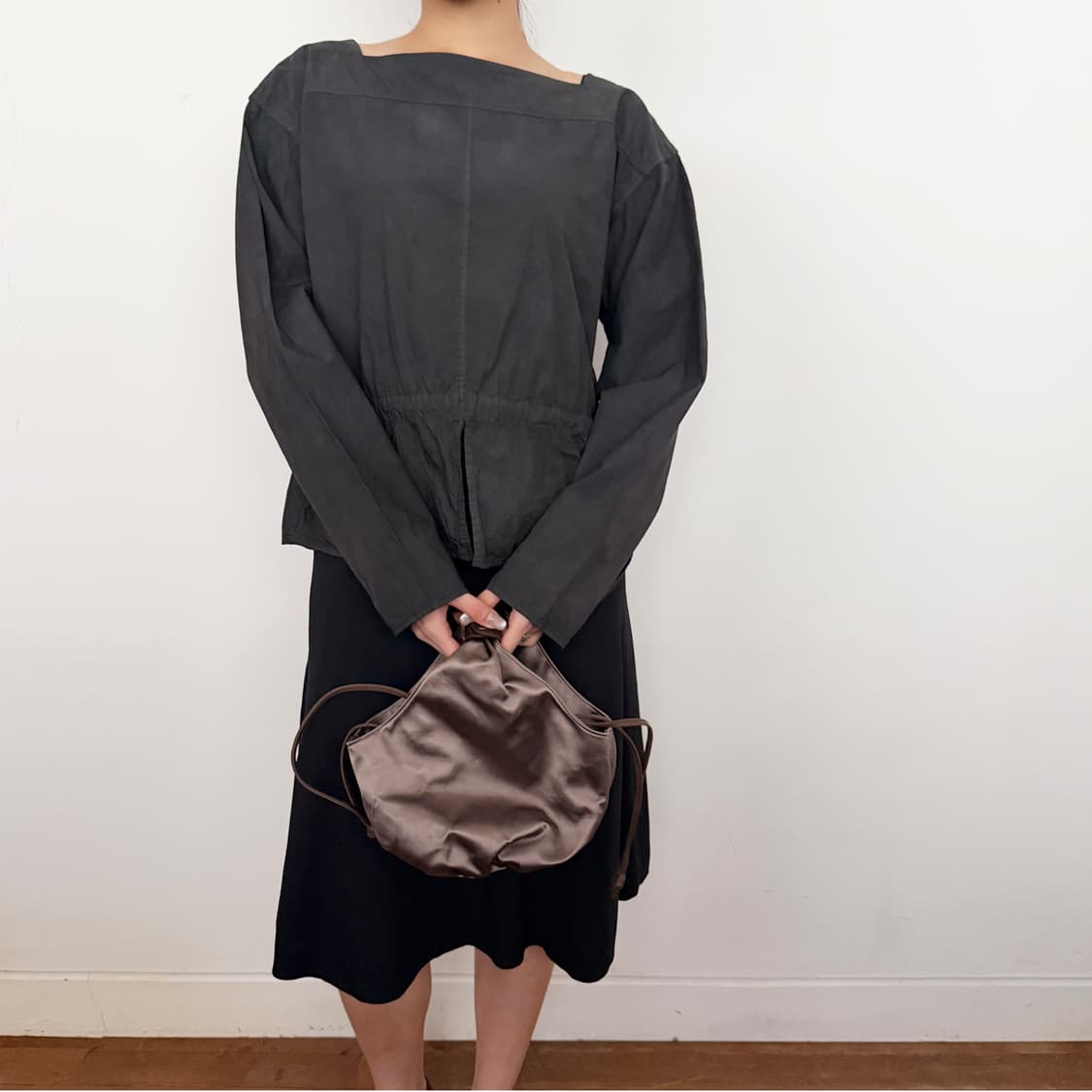 르메르 Lemaire / OS 상품이미지6