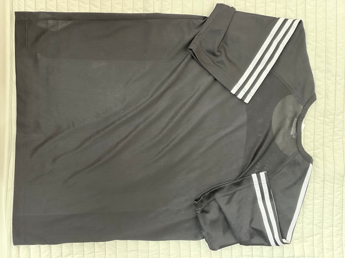 아디다스 3선 반팔 티셔츠 100 상품이미지3