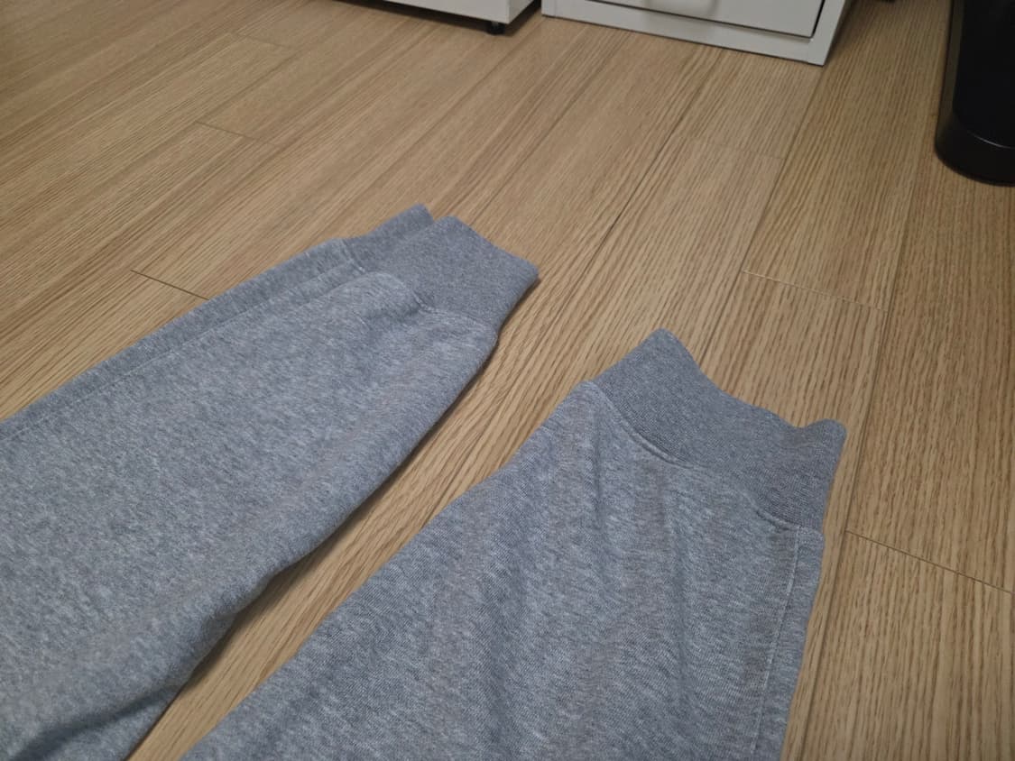 나이키 NSW  프렌치테리 카고 조거 팬츠 상품이미지8