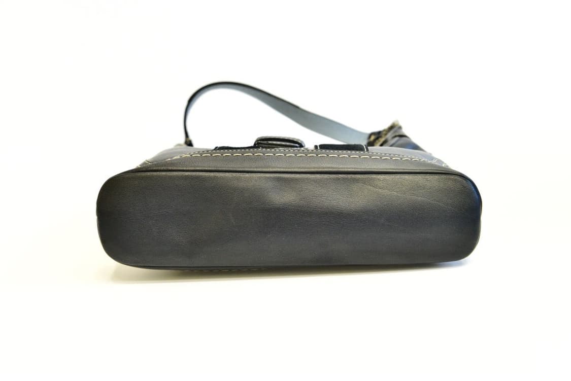 코치 Y2K 빈티지 호보백 (정품) 상품이미지5