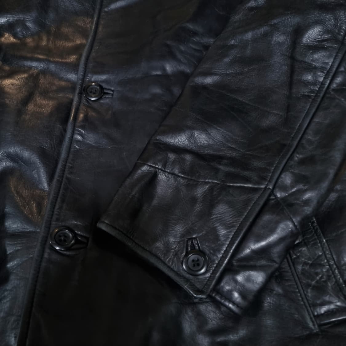 올드갭 카코트 L 상품이미지2