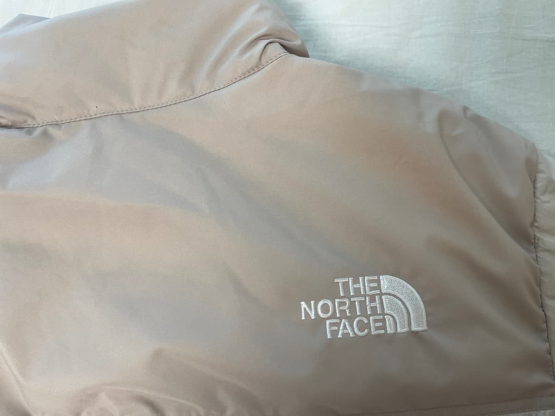 노스페이스 눕시 크림 베이지 M 상품이미지3