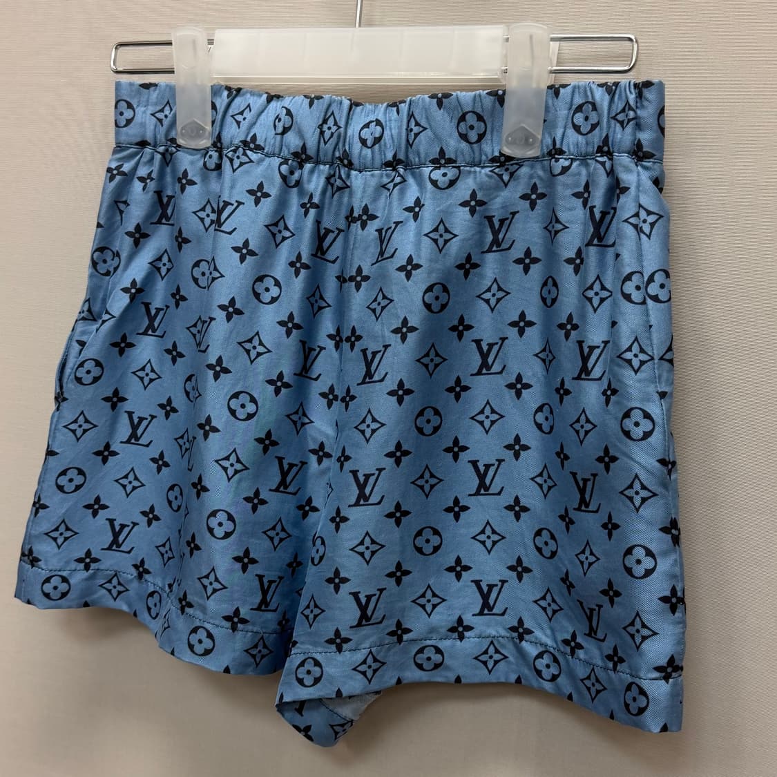 루이비통 모노그램 미니 파자마 팬츠 (25)  상품이미지7