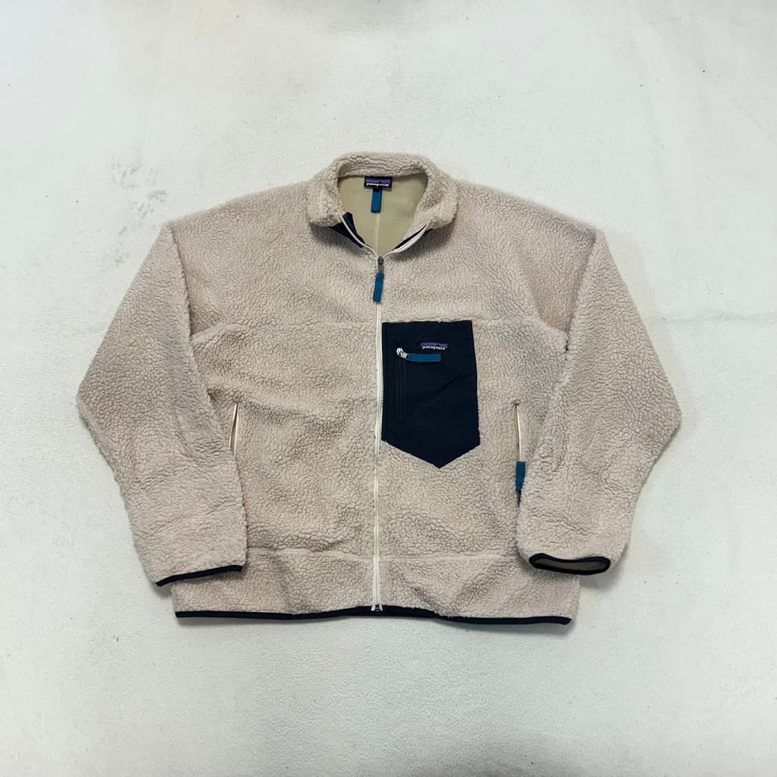 Patagonia Retro Fleece  상품이미지4