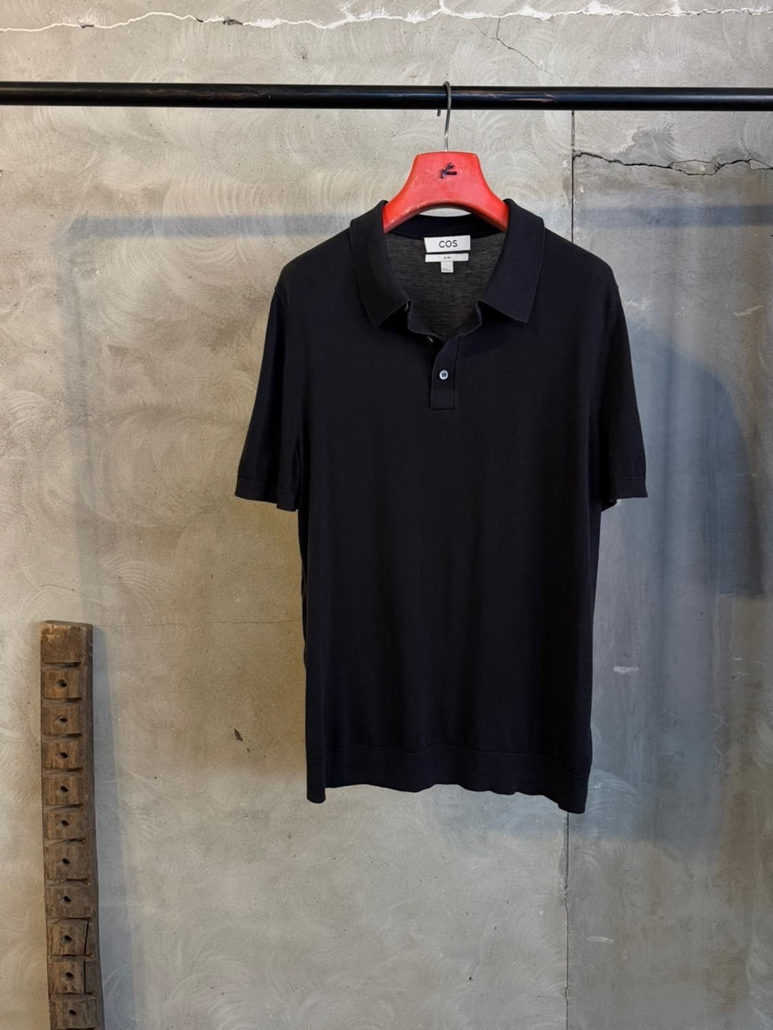 COS 코스 클래식 니트Pk 100~105 상품이미지1