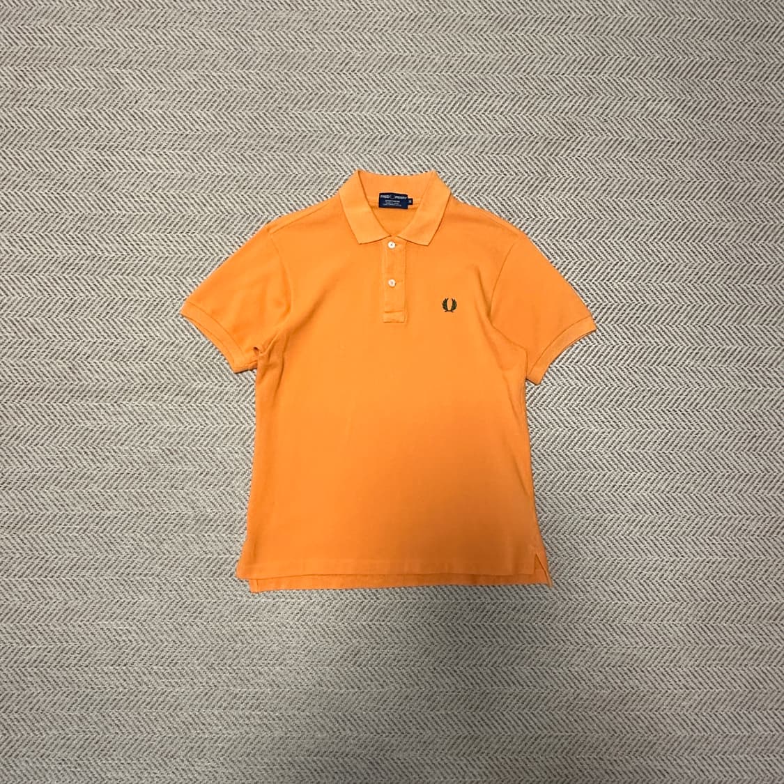 FRED PERRY japan made polo shirt 상품이미지1