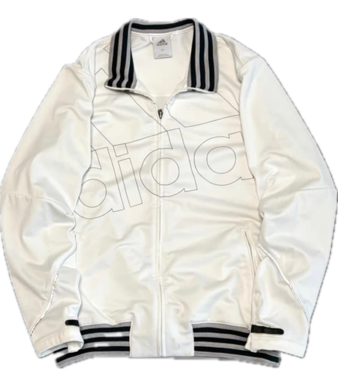 아디다스 이니셜 올드스쿨 져지 상품이미지1