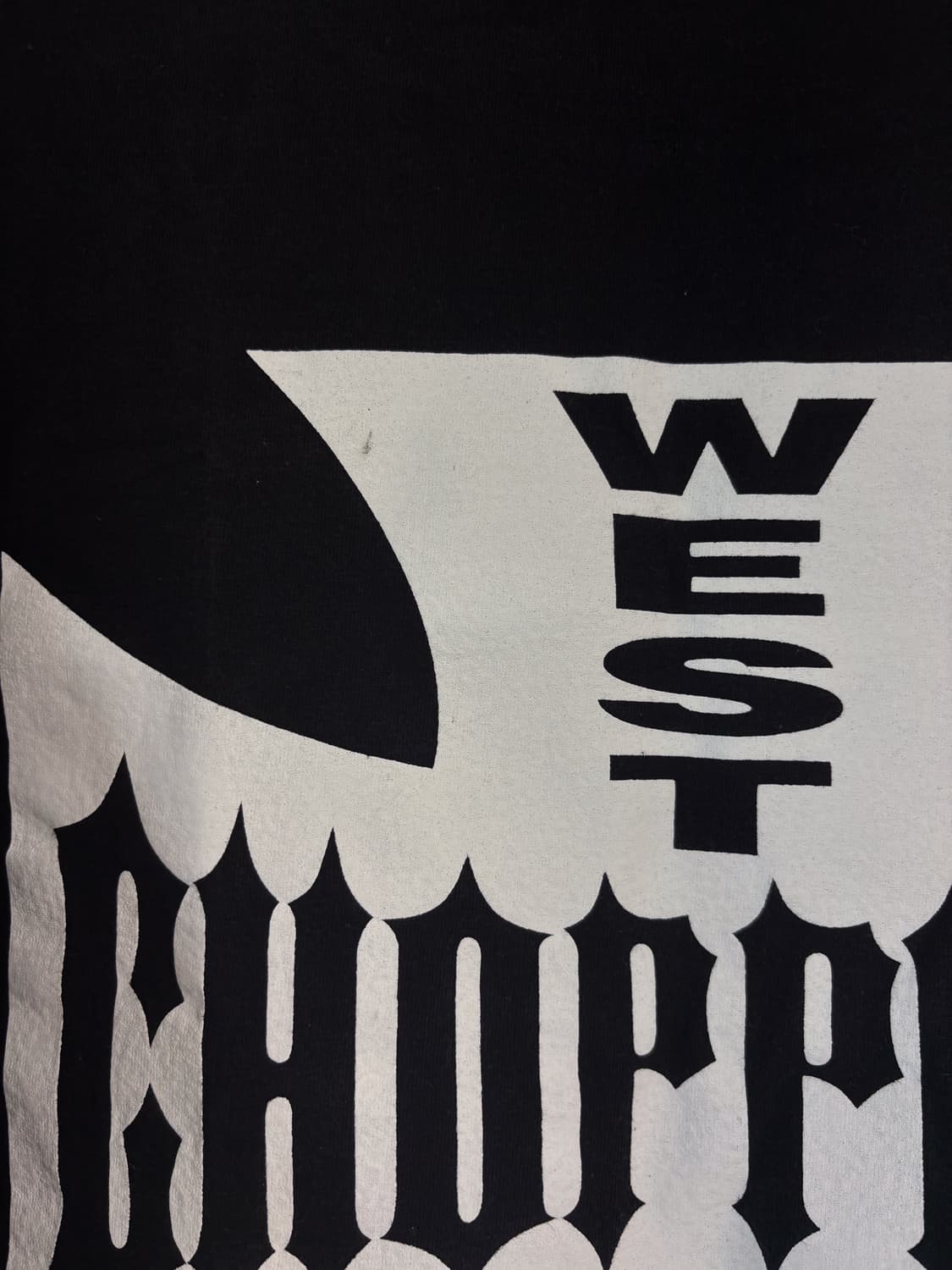 00s west coast choppers 반팔 티셔츠 상품이미지7