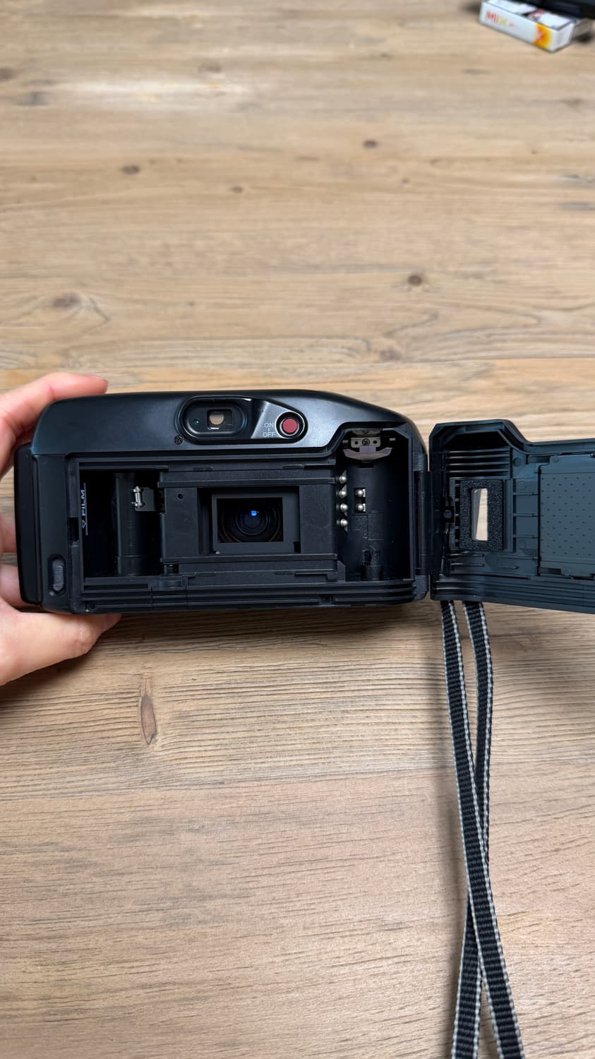 [CANON] New AUTOBOY 상품이미지4