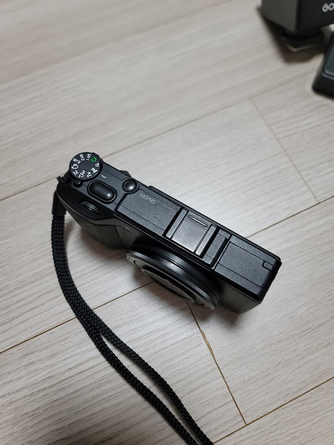 리코 GR2 디카 상품이미지3