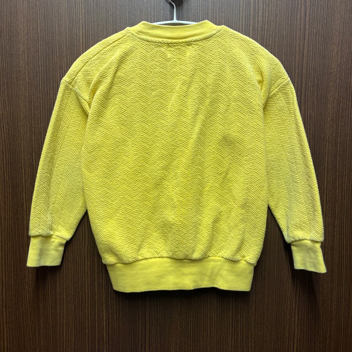 보보쇼즈 맨투맨 6-7  상품이미지3