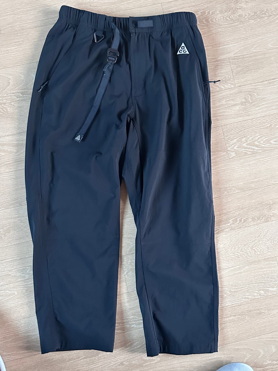 나이키 ACG 트레일 팬츠 L 상품이미지1