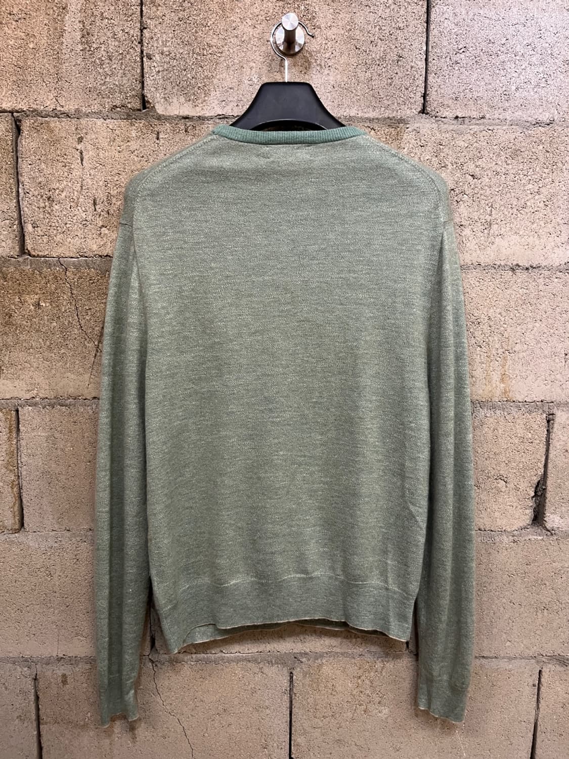 폴로 랄프로렌 크루넥 스웨터 상품이미지6