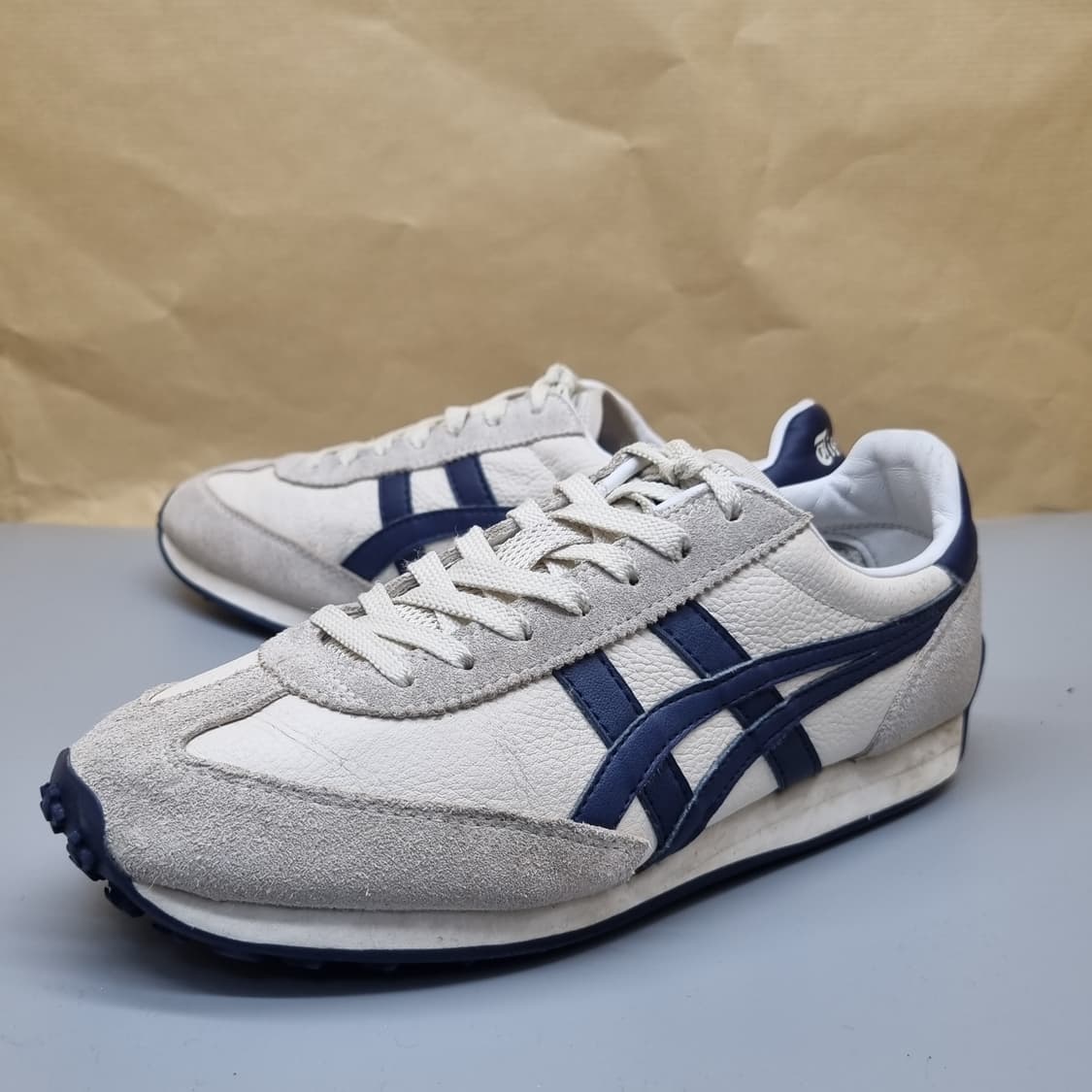 오니츠카타이거 EDR78 여성운동화235  상품이미지1