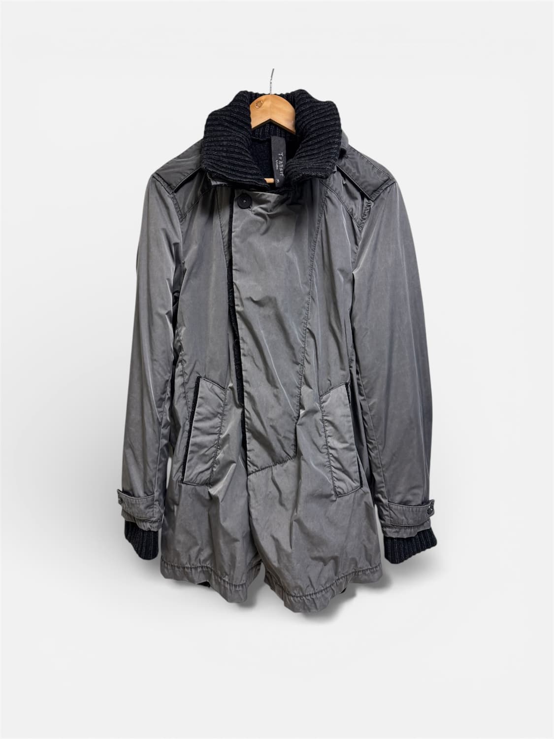 트랜짓 (Transit)/피코트/M(100-105) 상품이미지1