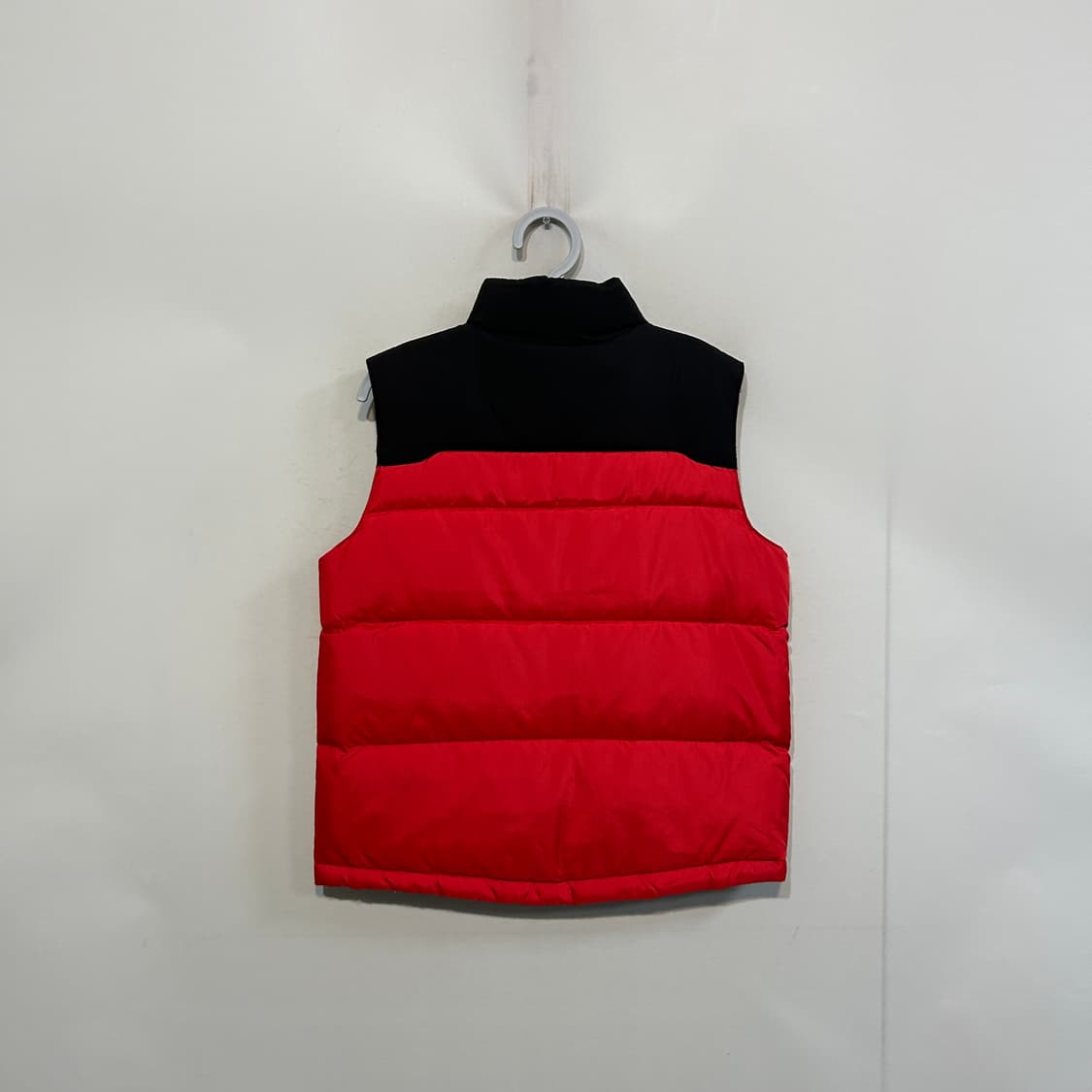 폴로 랄프로렌 키즈 오리털 패딩조끼 10-12  상품이미지3