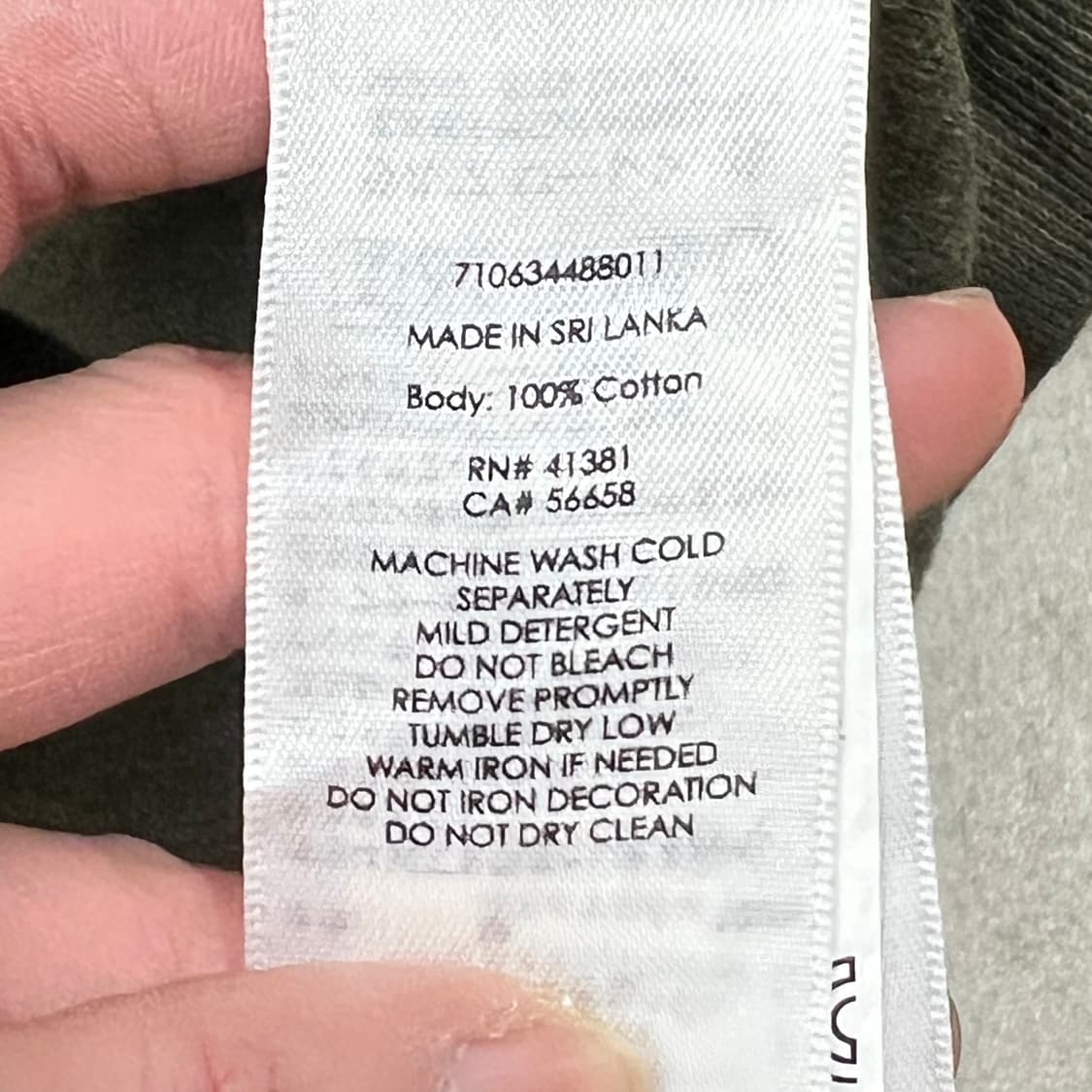 폴로 랄프로렌 반집업 니트 s09478 상품이미지8