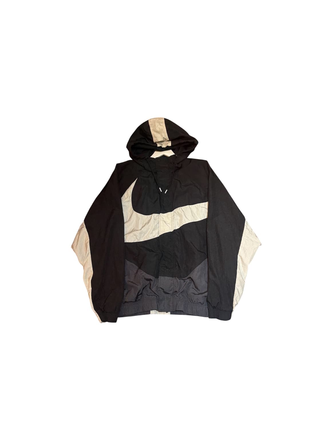나이키 빅스우시 바람막이 잠바 XXL사이즈 상품이미지1