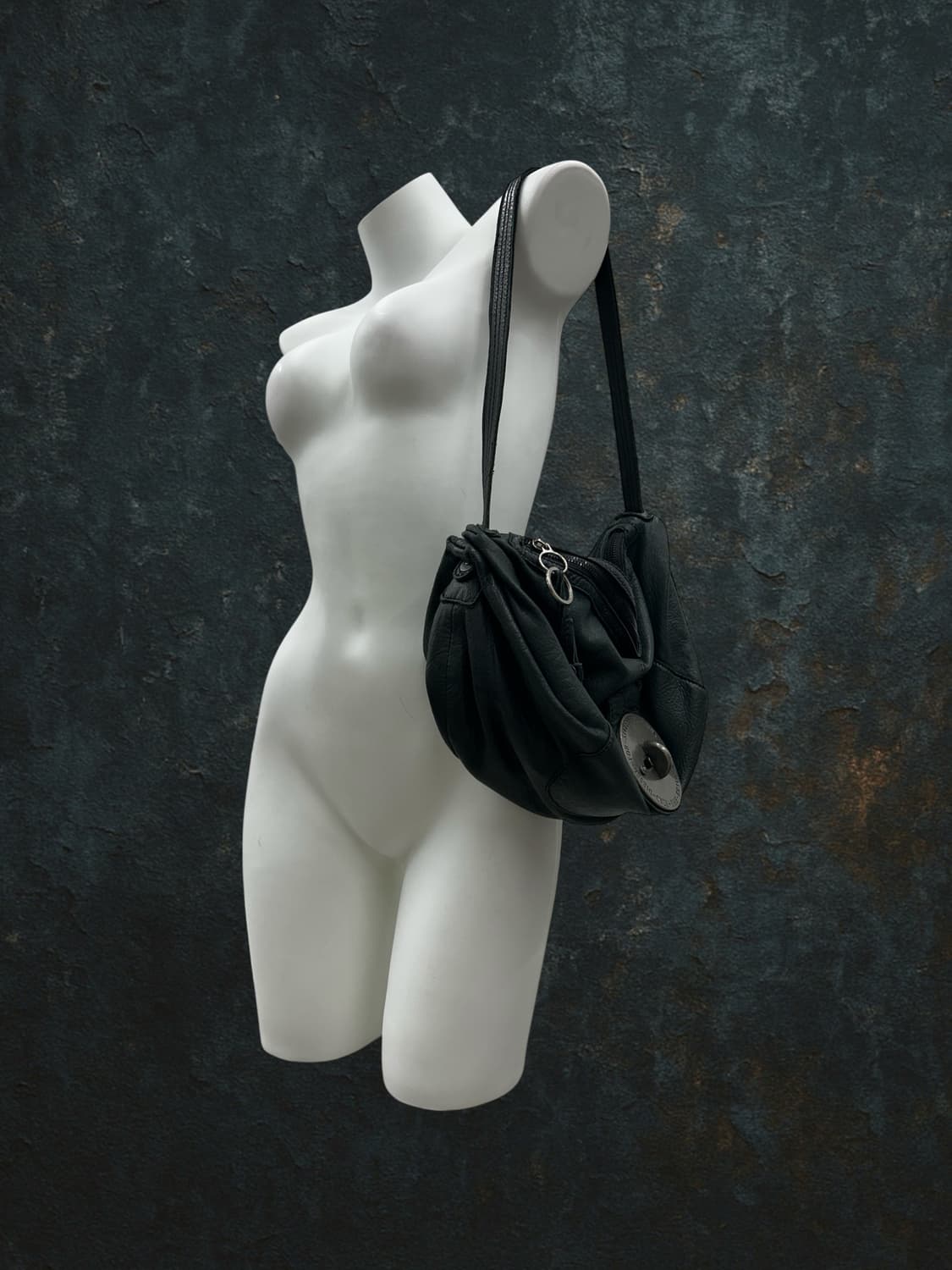 vegetable leather bag 상품이미지2