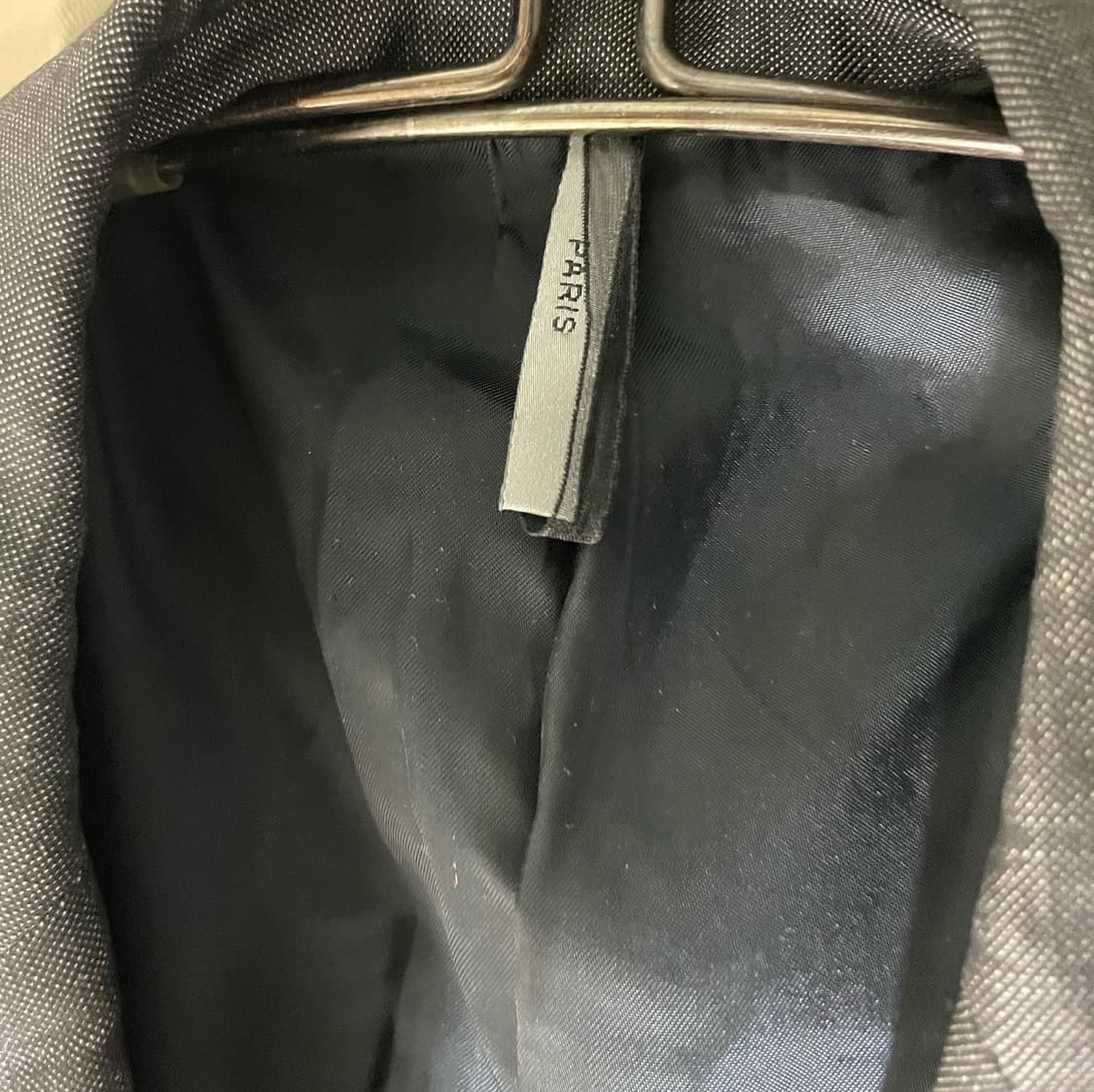 디올 옴므 수트셋업/아카이브 상품이미지3