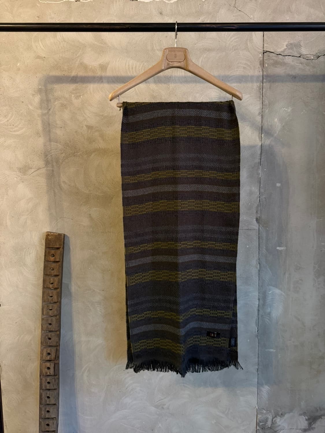 DAKS 닥스 머플러 상품이미지7