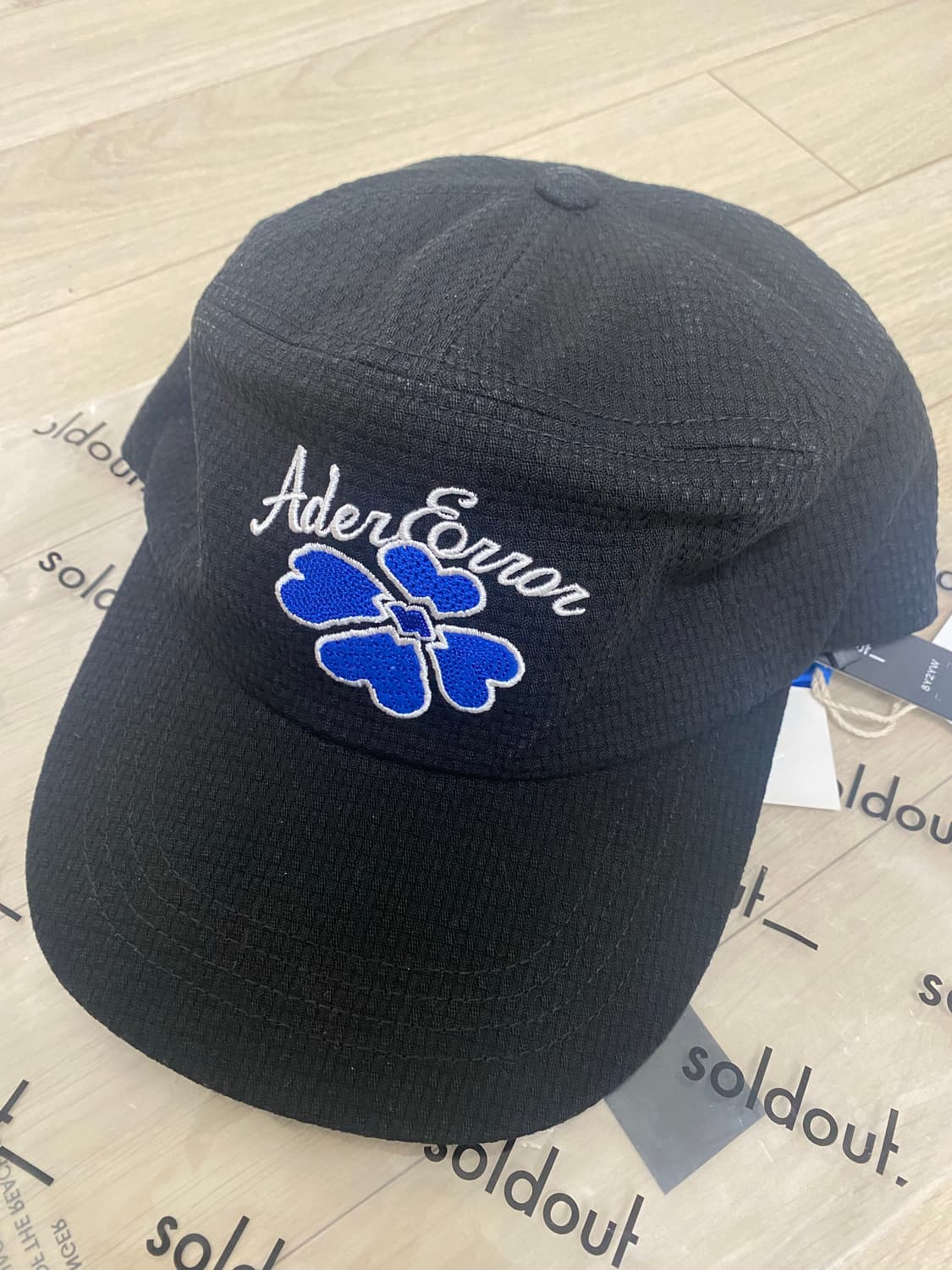 (새상품) 아더에러 M45 캡 상품이미지1