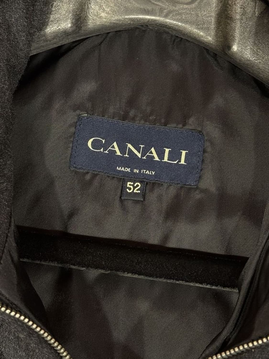 카날리 자켓 상품이미지9