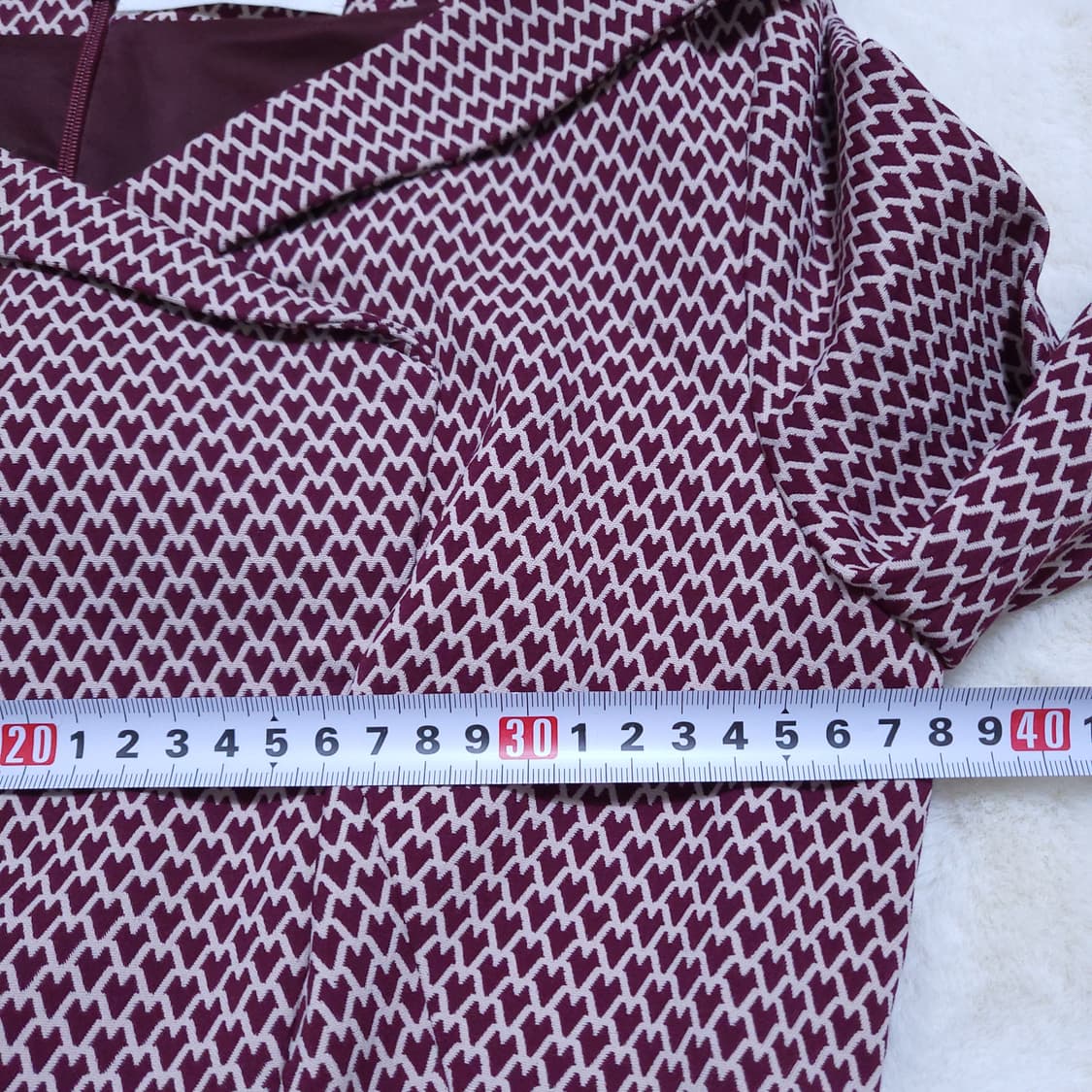 미샤 여성 원피스 55 0227  뽀샤샤 상품이미지5