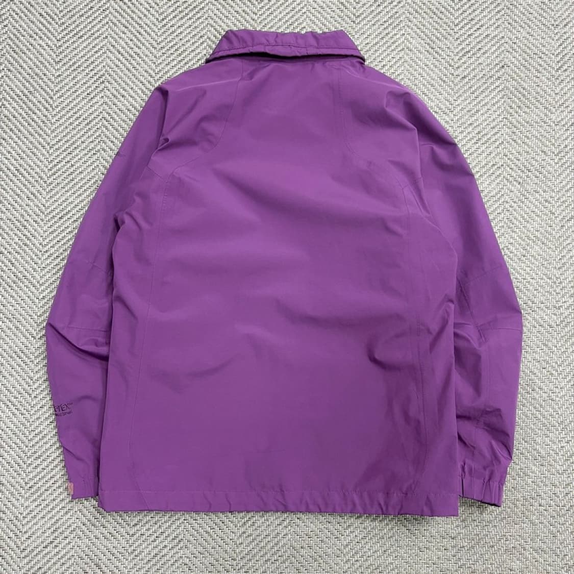 컬럼비아 고어텍스 바람막이 v1775 상품이미지2