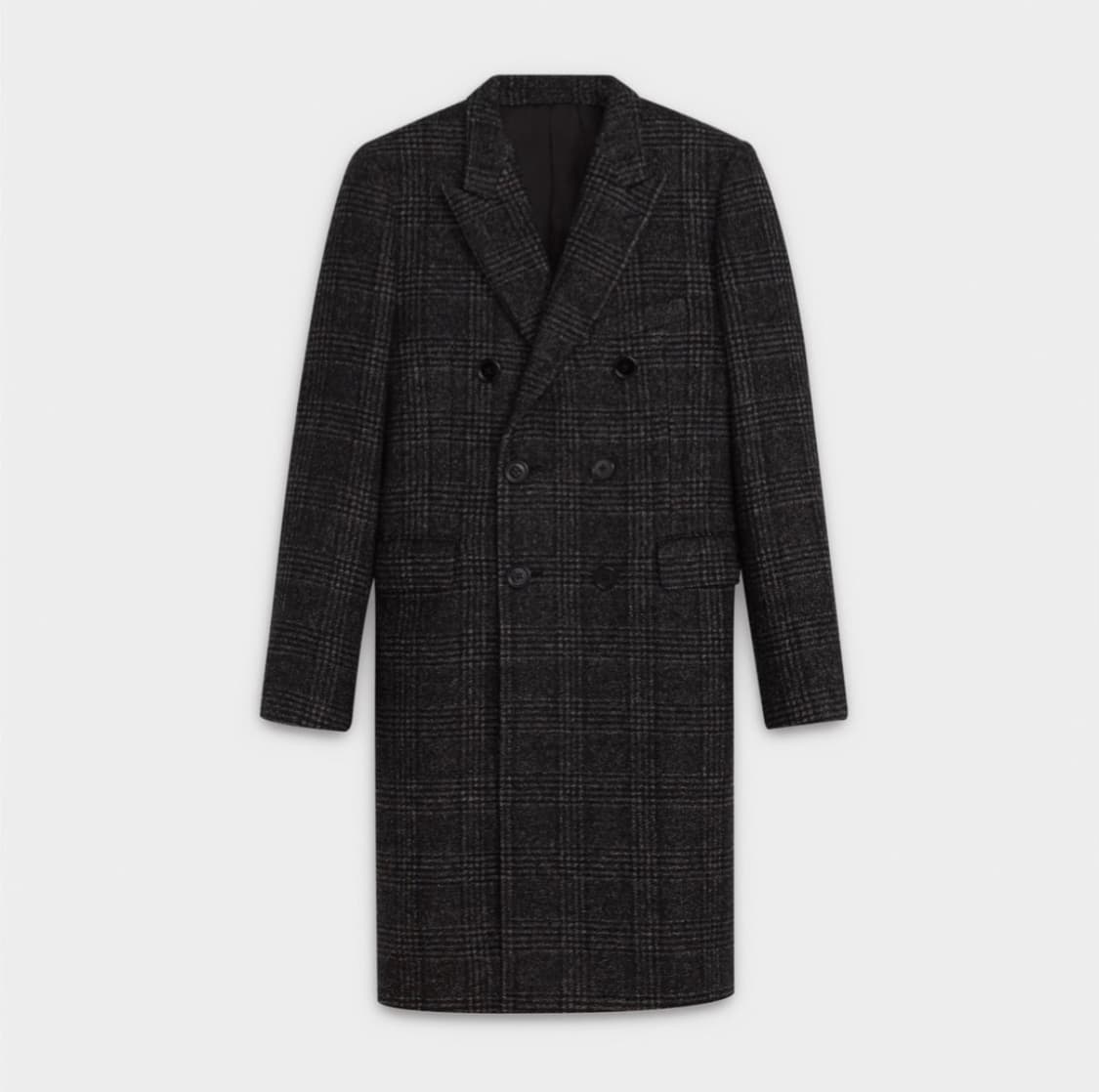 셀린느 19fw 코트 [50] 상품이미지2