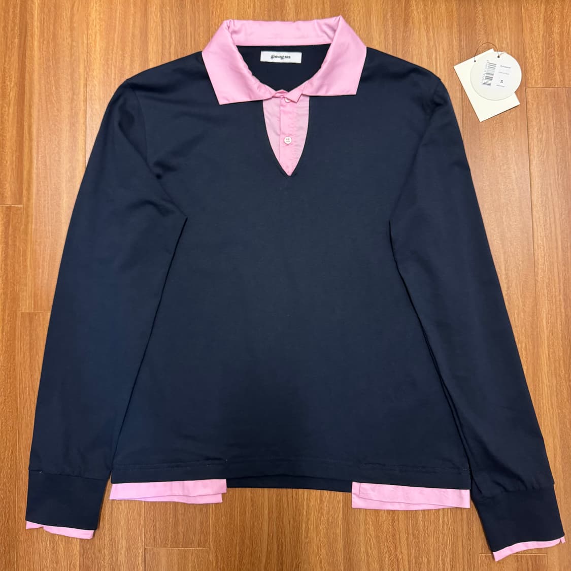 [S]기마구아스 Luis Polo 상품이미지8