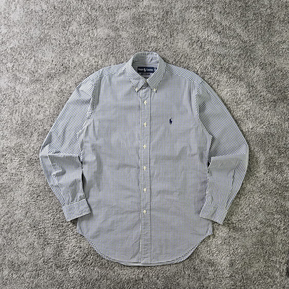 [무료배송] Ralph Lauren 긴팔 셔츠 상품이미지1