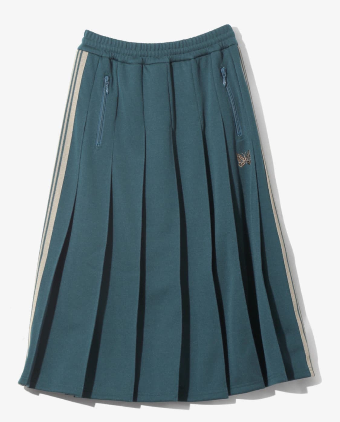 구매) 니들스 플리츠 스커트 상품이미지1