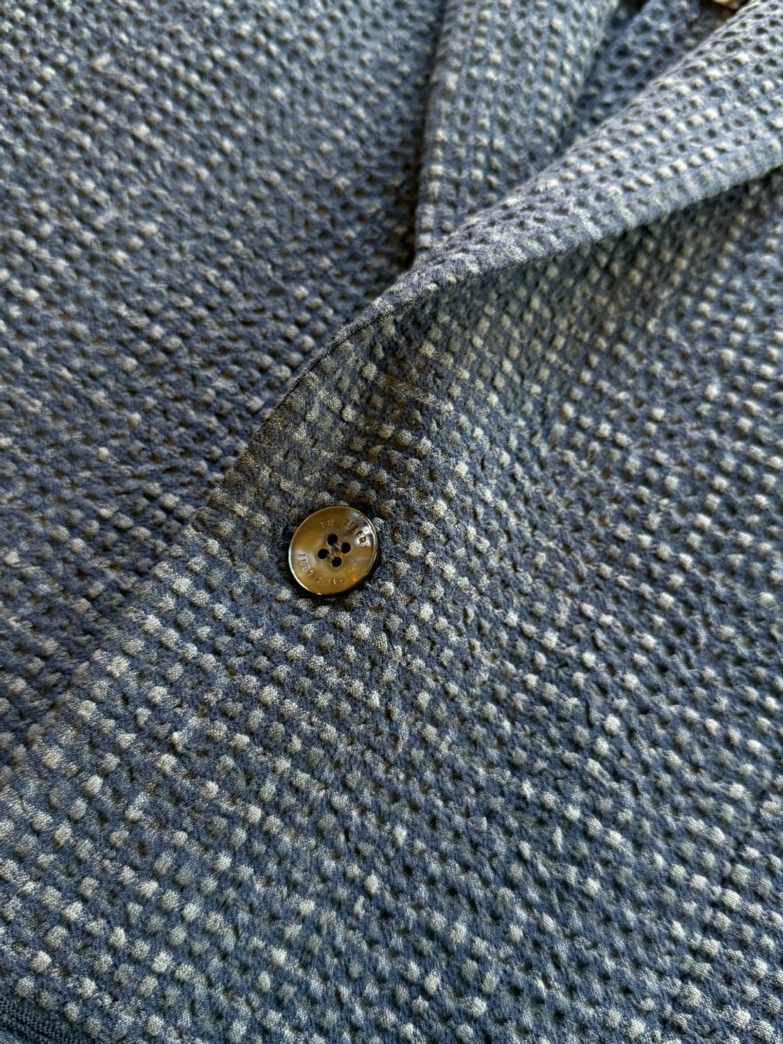 빨질레리 필로타 테일러드 자켓 100 상품이미지7